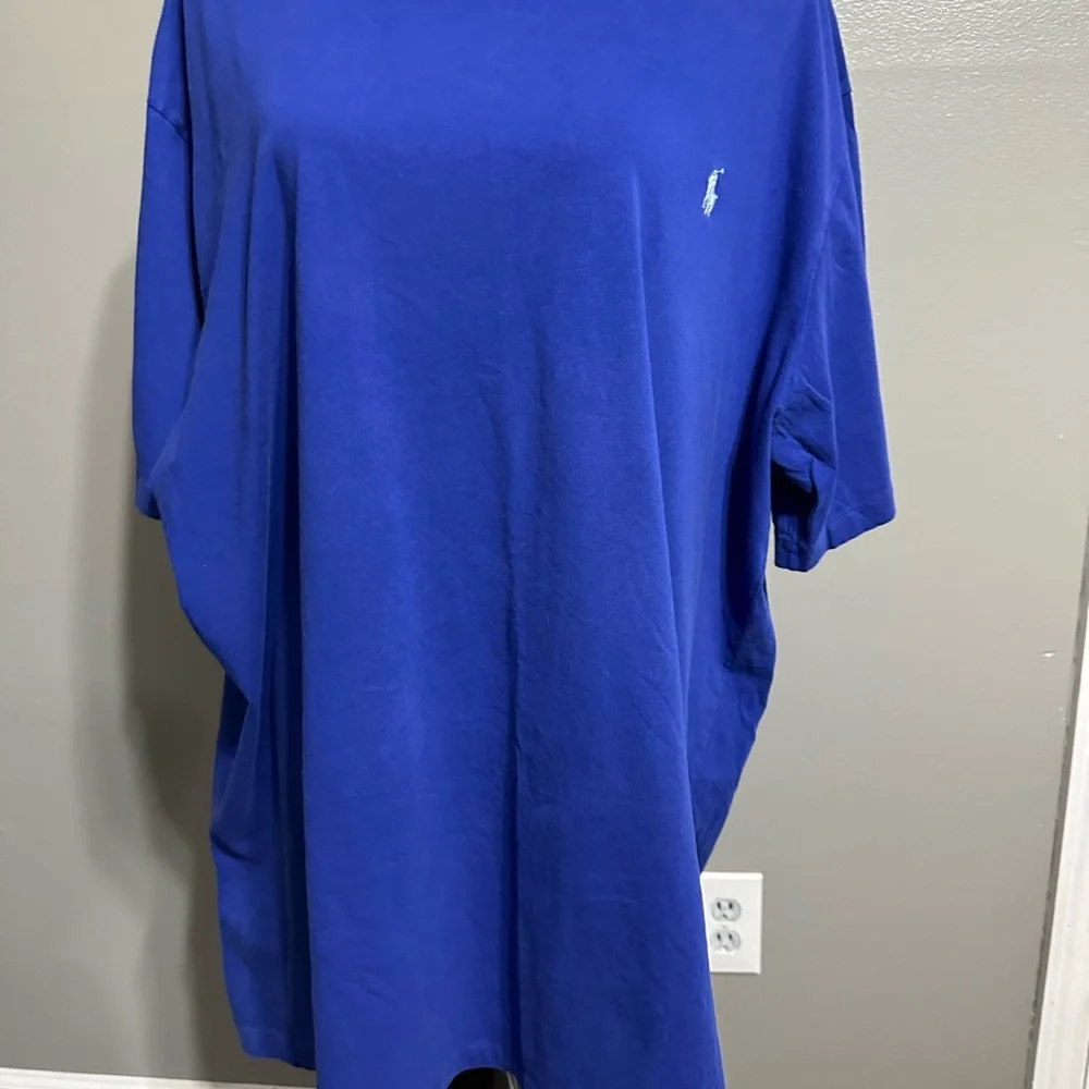 Polo Ralph Lauren men’s shirt